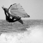 Przed wypłynięciem – szkoła windsurfingu